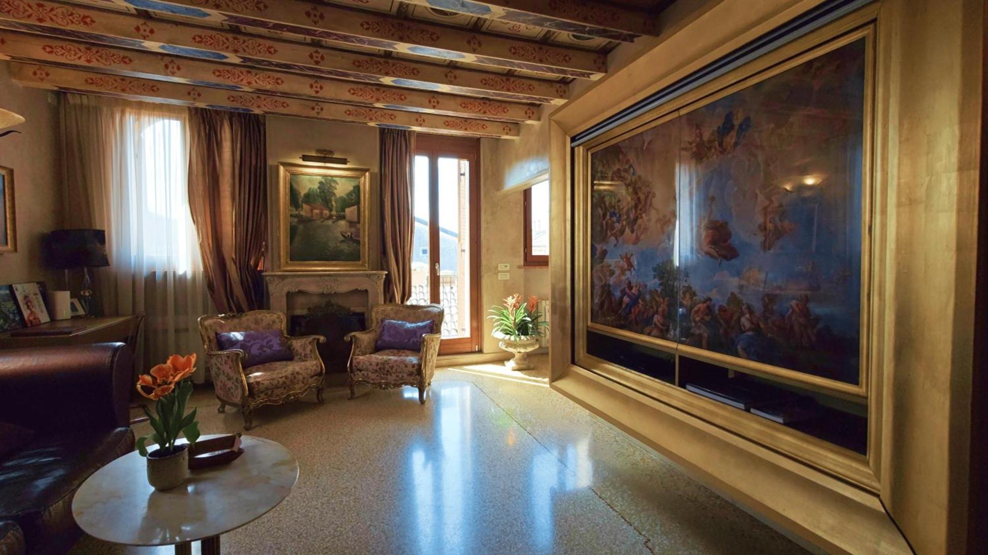 Opera Luxury Apartment Βερόνα Εξωτερικό φωτογραφία