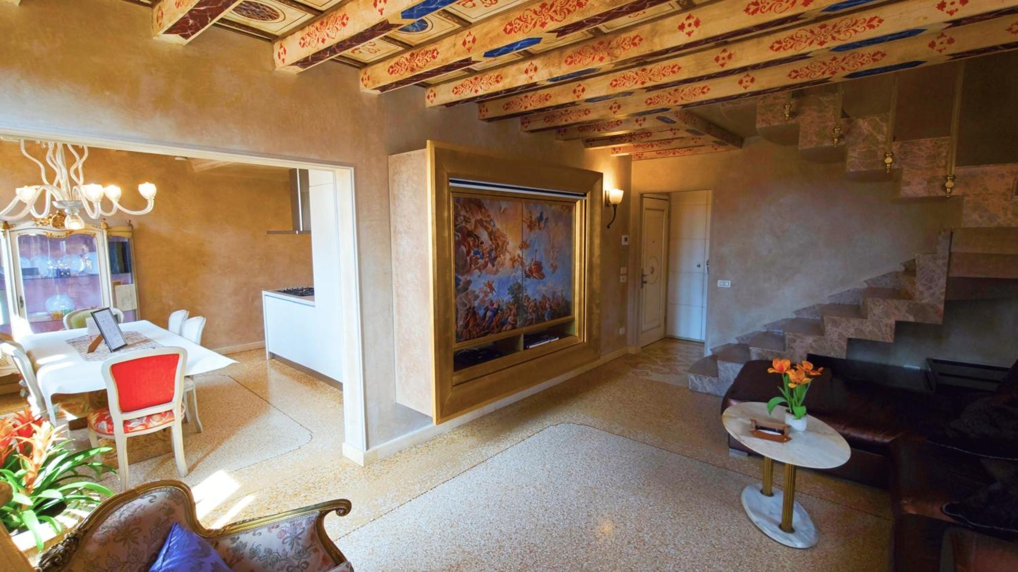 Opera Luxury Apartment Βερόνα Εξωτερικό φωτογραφία