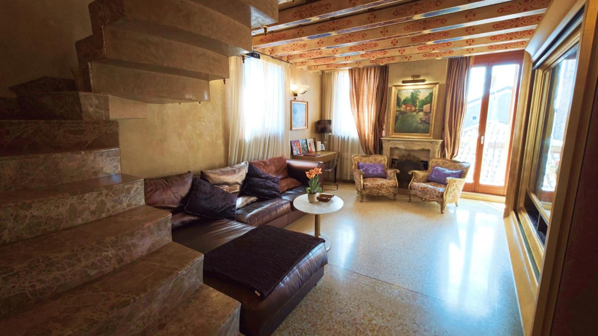 Opera Luxury Apartment Βερόνα Εξωτερικό φωτογραφία