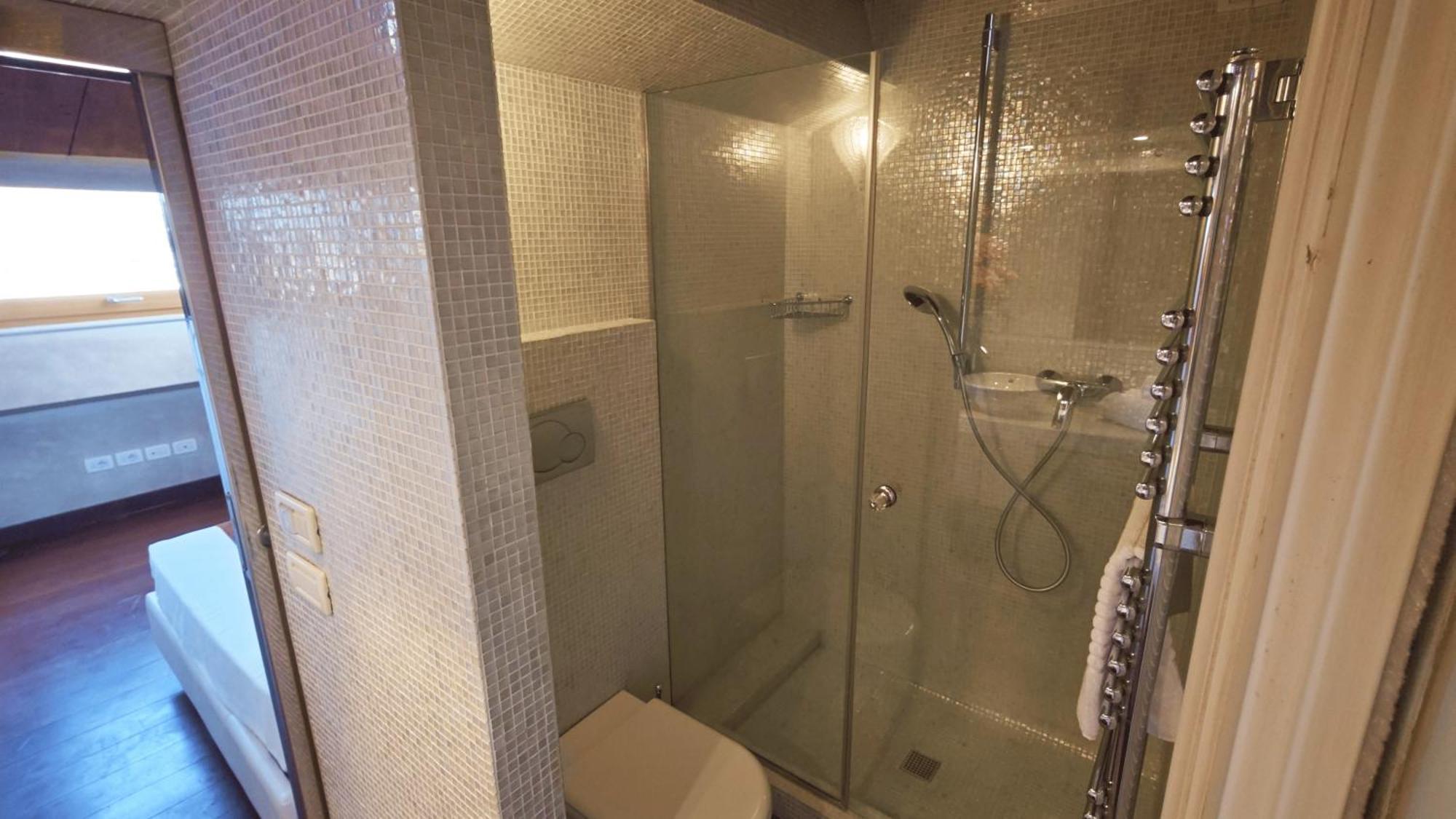 Opera Luxury Apartment Βερόνα Εξωτερικό φωτογραφία
