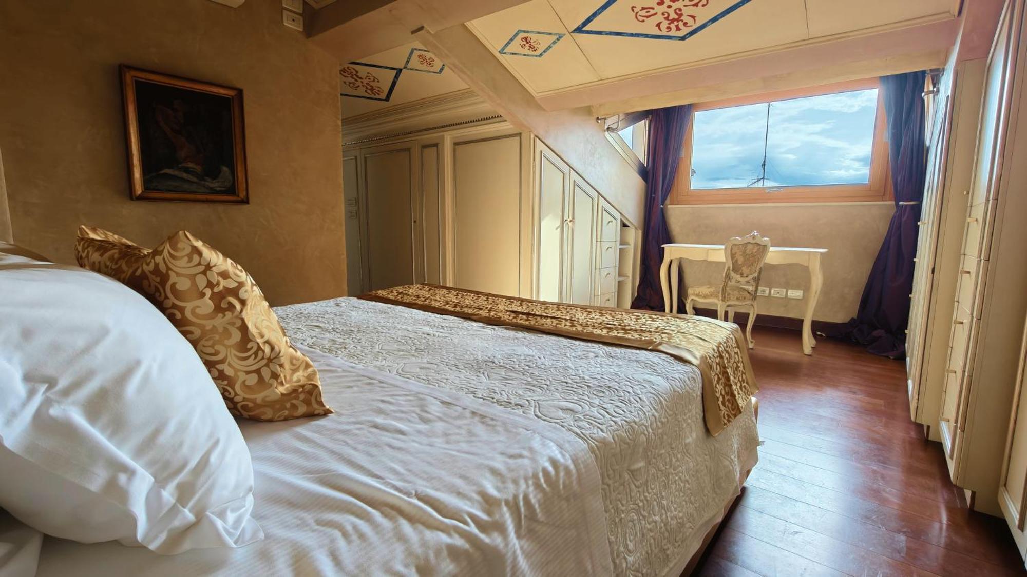 Opera Luxury Apartment Βερόνα Εξωτερικό φωτογραφία