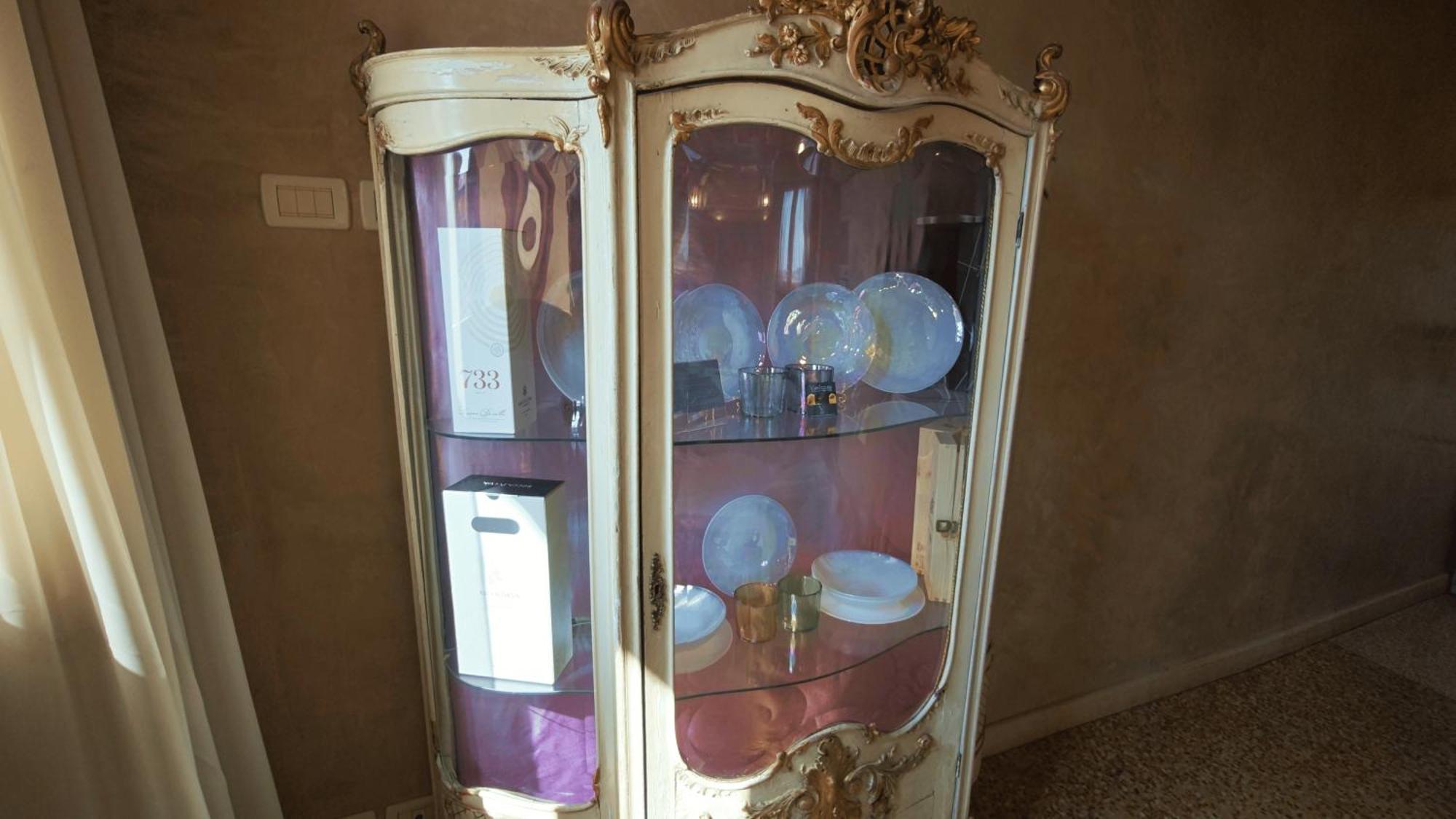 Opera Luxury Apartment Βερόνα Εξωτερικό φωτογραφία