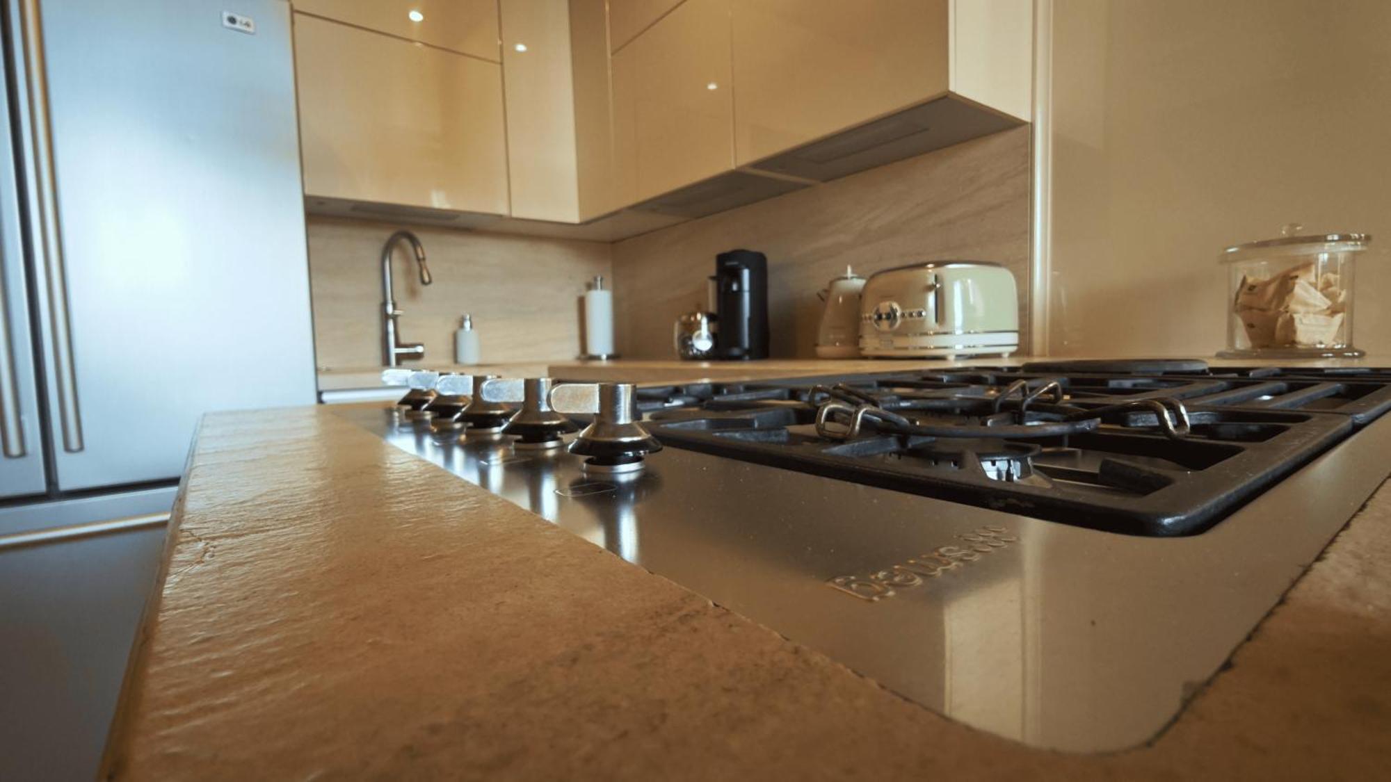 Opera Luxury Apartment Βερόνα Εξωτερικό φωτογραφία