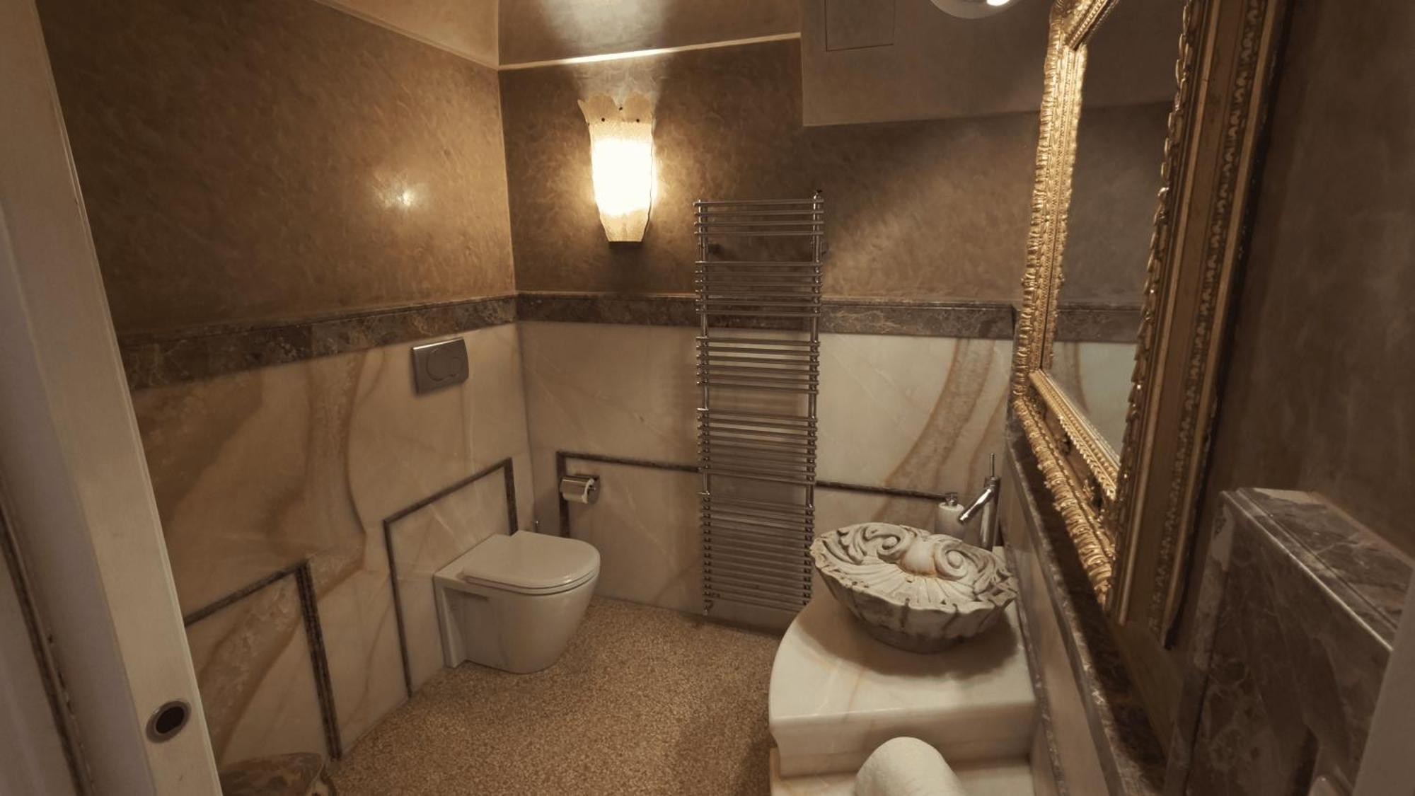 Opera Luxury Apartment Βερόνα Εξωτερικό φωτογραφία